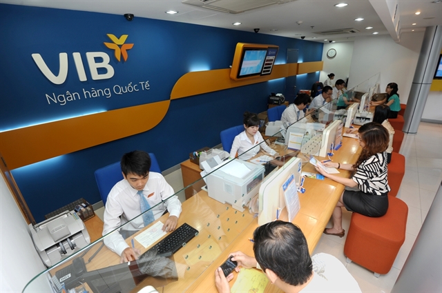 Vuib VIB’s pre-tax profit skyrockets in 2019