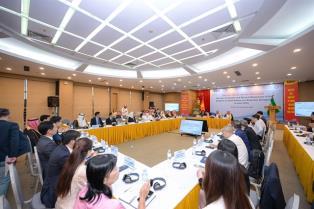 Saudi minister urges stronger trade and investment with Việt Nam