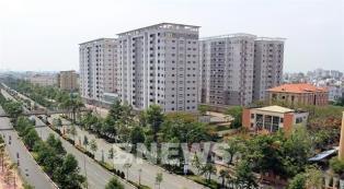 Loans for the social housing programme hit VNĐ19.53 trillion

