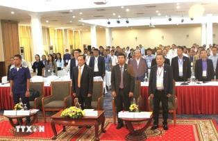 Vietnamese enterprises in Cambodia get insights into latest tax regulations