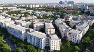 Public Security Ministry seeks investors for 43m social housing project in HCM City