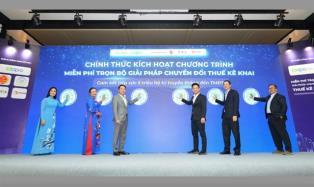 Việt Nam to pilot online tax declaration portal this month ahead of 2026 rollout
