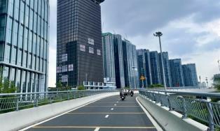 Vietnam Real Estate Association calls for action to curb soaring home prices