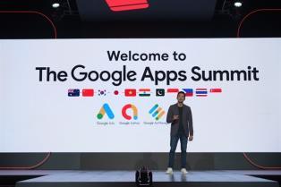 Google Apps Summit 2025 spotlights Việt Nam as APACs fastest growth engine
