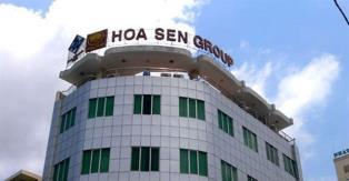 Hoa Sen Group to invest 38 million in construction materials distributor 