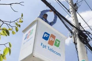FPT Telecom to hold first extraordinary shareholders meeting after transfer