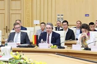 Energy cooperation key to Việt Nam - Germany multifaceted partnership
