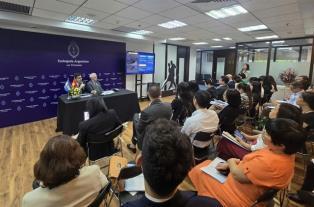 Argentina, Việt Nam promote investment opportunities: Ambassador