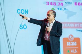 Thủ Thiêm emerges as HCM Citys next CBD