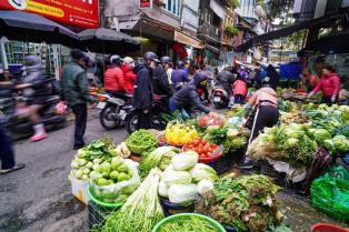 Hà Nội works to unlock private sector potential and drive sustainable growth