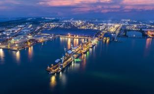 Foreign MA boosts confidence in industrial, energy sectors