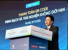 Nearly 18 billion cashless transactions recorded in nine months