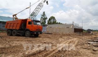 Drastic actions needed to complete public investment disbursement plan: MoF