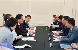 Việt Nam, Japan discuss issues related to CPTPP