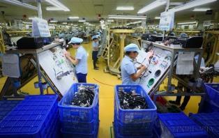 ESG remains a focus for Việt Nams electronics sector