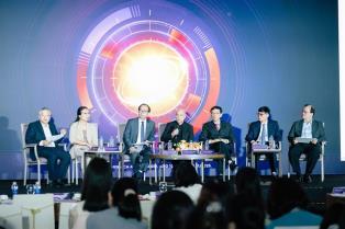 Antibiotic resistance: an immediate challenge calling for shared responsibility