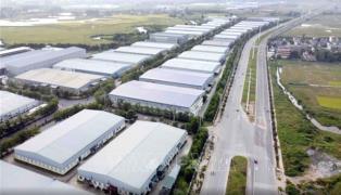 RoKs Hyundai HT to establish first overseas manufacturing subsidiary in VN