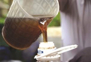 The US announces preliminary conclusion of anti-dumping duty review on Vietnamese honey
