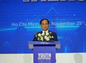 Youths play key role in green, digital transformation: experts