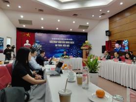 Ensuring digital asset market transparent, safe and efficient