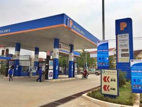 Petrolimex extends deadline for asset sales in Laos until mid-2026