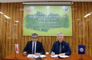 QT secures major banknote substrate contracts as polymer currency demand remains robust