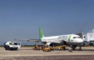 Bamboo Airways increases capacity for peak travel season