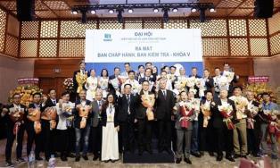 Việt Nams wood industry targets 25 billion in exports by 2030