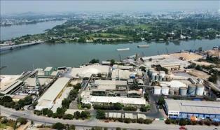 HCM City industries step up year-end production, expand green manufacturing
