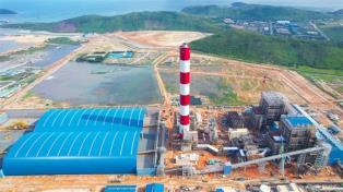 Local govt approves investment for Quảng Trạch III LNG Power Plant