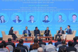 Seven strategic technologies proposed to turn Hà Nội into innovation hub