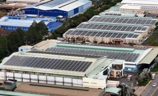 Draft decree on 2 per cent rate subsidy for green projects to be submitted this week