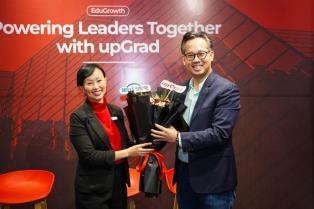 upGrad partners with Skills Bridge to advance applied learning for Việt Nams future leaders
