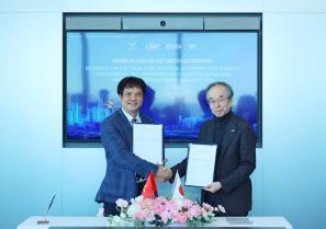 FPT bets on quantum AI, cybersecurity and UAVs in strategic technology push