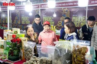 Made in Vietnam Fair set to open in Hà Nội