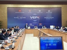 Mobilising financial resources for double-digit growth