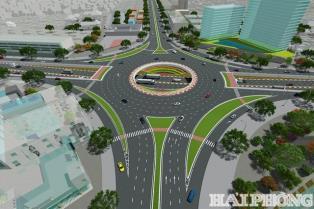 Hải Phòng launches 13 infrastructure projects totalling 830 million