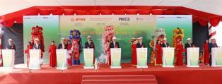 Việt Nam breaks ground on 115 million biomass power plant in Lào Cai