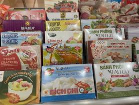 Đồng Tháp Province adds value to agriculture by developing processed products