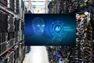 Data centre in Việt Nam is tranforming to a data-high era