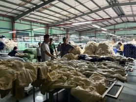 Insurance industry faces unprecedented pressure from claims after natural disasters