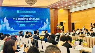 Credit management must ensure high GDP growth, macroeconomic stability