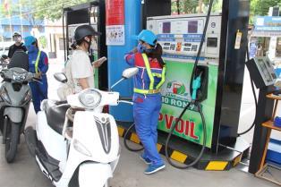 BSR to introduce E10RON95 biofuel on June 1
