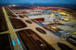 Aviation industry eyes strong 2026 growth on reforms, infrastructure push