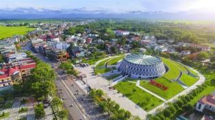 Điện Biên Province calls for investment in 896 million resort project