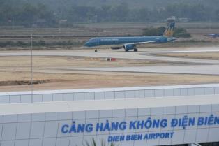 Vietnam Airlines to launch HCM City–Điện Biên–Hà Nội route this month