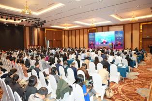 Industry and trade outlines strategy for digital and green growth