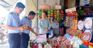 Trade of fake, counterfeit goods surges on social media in Vĩnh Long