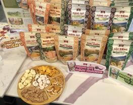 Vina TT launches TiTi Food to add value to Vietnamese agricultural products