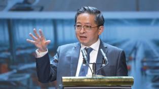 CT Group unveils ASEANs largest UAV complex, low-altitude economy hub